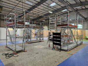 collectivités Échafaudage Maine-et-Loire Anjou Loire Echafaudage-2