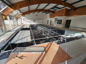 collectivités Échafaudage Maine-et-Loire Anjou Loire Echafaudage-4