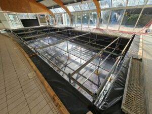 collectivités Échafaudage Maine-et-Loire Anjou Loire Echafaudage-5