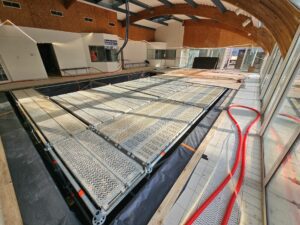 collectivités Échafaudage Maine-et-Loire Anjou Loire Echafaudage-6