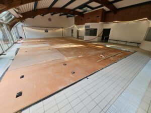 collectivités Échafaudage Maine-et-Loire Anjou Loire Echafaudage-7