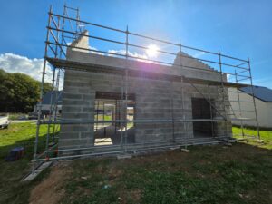 construction-Échafaudage Maine-et-Loire Anjou Loire Echafaudage-5