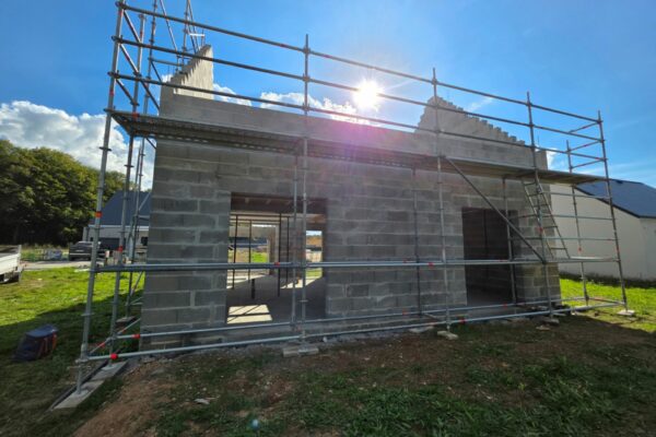 construction-Échafaudage Maine-et-Loire Anjou Loire Echafaudage-5