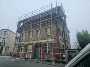 couverture-Échafaudage Maine-et-Loire Anjou Loire Echafaudage-1