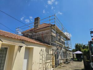 couverture-Échafaudage Maine-et-Loire Anjou Loire Echafaudage-5