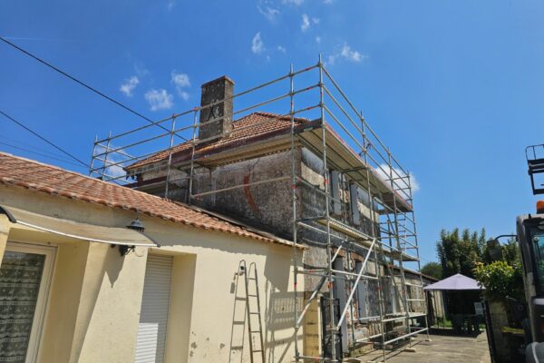 couverture-Échafaudage Maine-et-Loire Anjou Loire Echafaudage-5