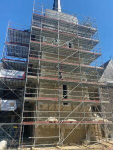 église-Échafaudage Maine-et-Loire Anjou Loire Echafaudage-15
