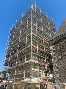 église-Échafaudage Maine-et-Loire Anjou Loire Echafaudage-16