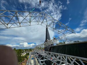 église-Échafaudage Maine-et-Loire Anjou Loire Echafaudage-3