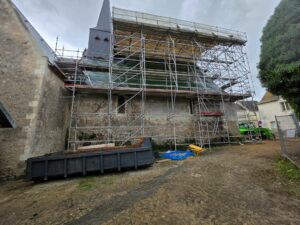 église-Échafaudage Maine-et-Loire Anjou Loire Echafaudage-9