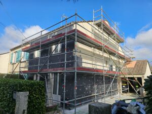 particulier-Échafaudage Maine-et-Loire Anjou Loire Echafaudage-1