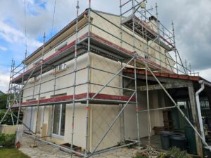 particulier-Échafaudage Maine-et-Loire Anjou Loire Echafaudage-4