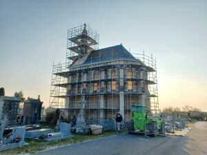 église-Échafaudage Maine-et-Loire Anjou Loire Echafaudage-13